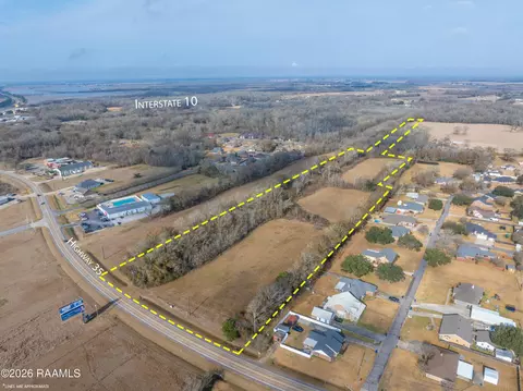 tbd Hwy 35, Rayne, LA 70578
