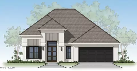 109 Fountain Meadow Dr, Broussard, LA 70518