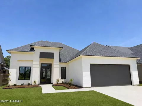 109 Fountain Meadow Dr, Broussard, LA 70518