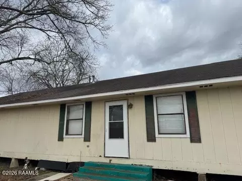 606 W Landry St, Opelousas, LA 70570