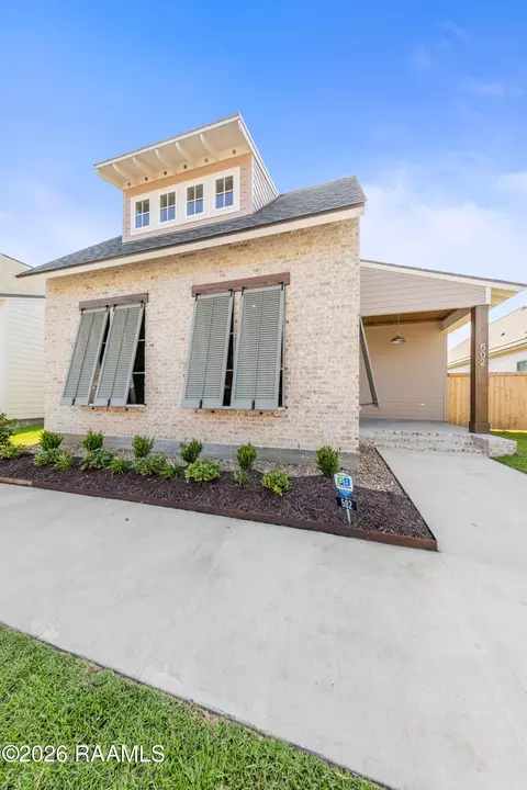 502 Broyles St, Youngsville, LA 70592