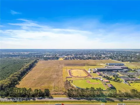 N Sherman Street, Jennings, LA 70546