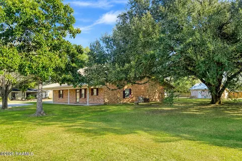 283 Marigold Dr, Opelousas, LA 70570