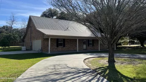 283 Marigold Dr, Opelousas, LA 70570