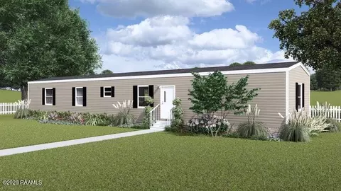 1208 Dermelie Calais Rd, Breaux Bridge, LA 70517