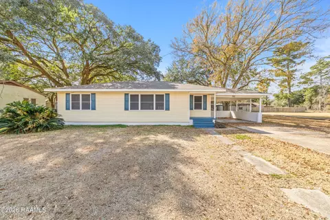 311 S Coolidge St, Church Point, LA 70525