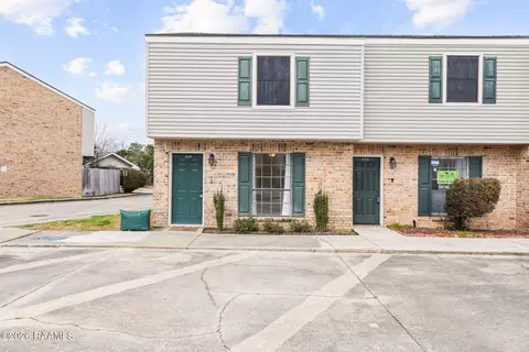100 Winchester Dr #309, Lafayette, LA 70506