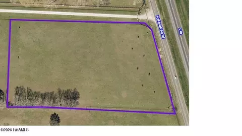 5 Herons Way, Sunset, LA 70584