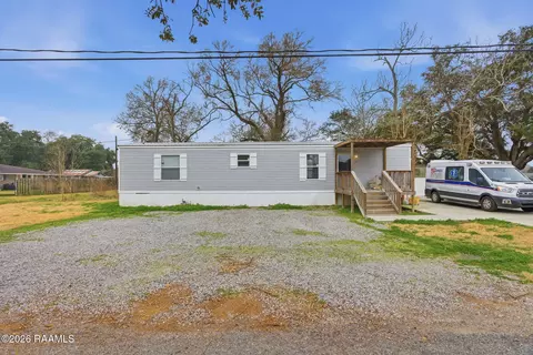 1401 Main St, Elton, LA 70532