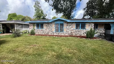 126 Bradford Dr, Carencro, LA 70520