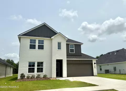113 Yonkers Dr, Lafayette, LA 70507