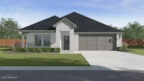 114 Yonkers Dr, Lafayette, LA 70507