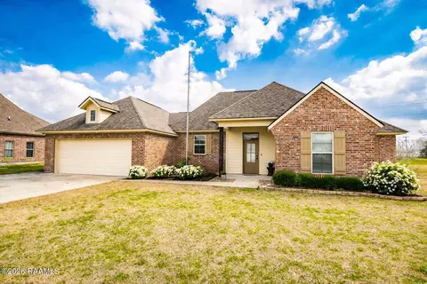 1010 Bamboo Dr, Breaux Bridge, LA 70517