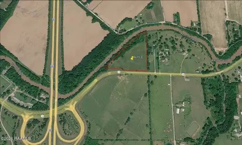Highway 103, Washington, LA 70589