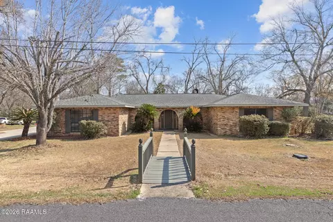 118 Garrigue Dr, Opelousas, LA 70570