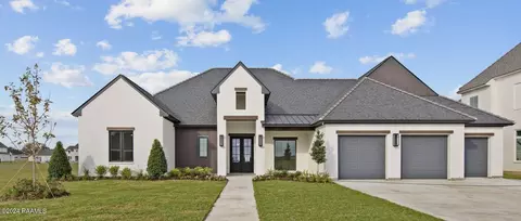 308 Stony Trek Dr, Youngsville, LA 70592