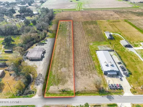 tbd Hwy 92, Maurice, LA 70555