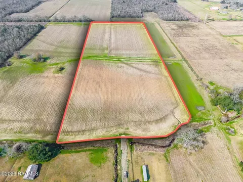 tbd James St, Maurice, LA 70555