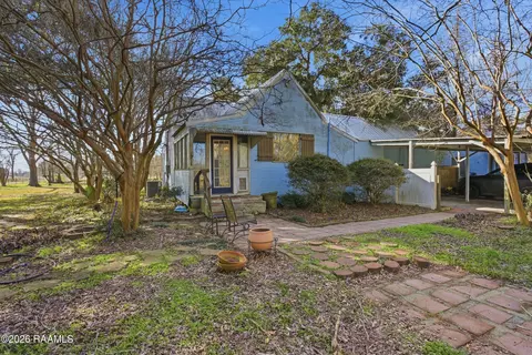 231 Iseringhausen Rd, Church Point, LA 70525
