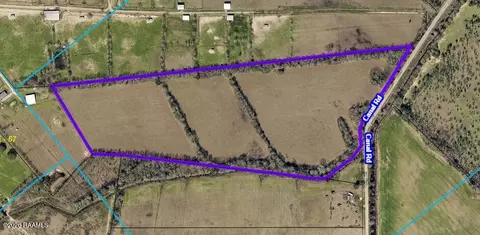 tbd Canal Rd, Opelousas, LA 70570