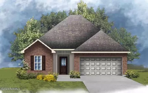 7388 Alley Oak Ln, Maurice, LA 70555