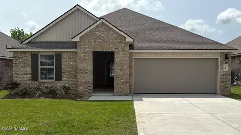 108 Lake Oak Dr, Lafayette, LA 70507