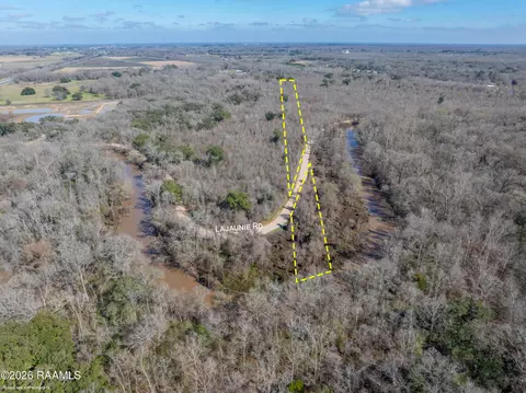 600 Blk Lajaunie Rd, Lafayette, LA 70501