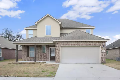 39405 Legacy Lake Dr, Gonzales, LA 70737