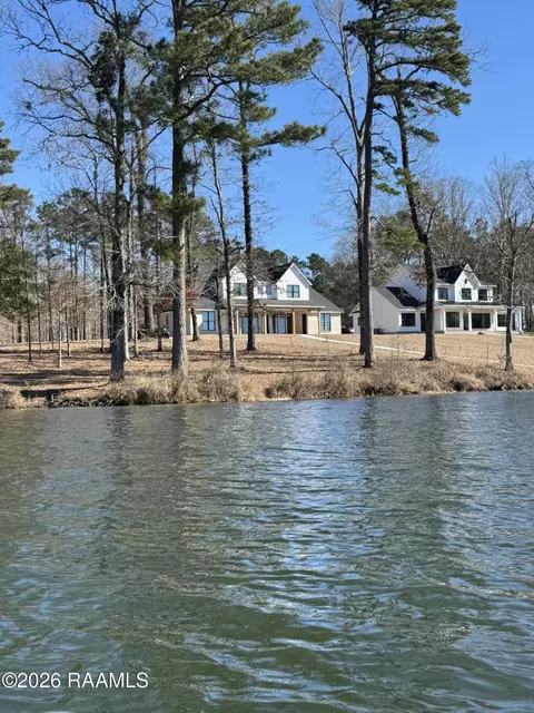 lot5 Ramsey Rd, Chatham, LA 71226