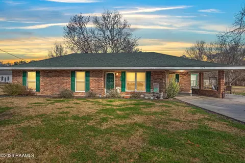1235 Grand Anse Hwy, Breaux Bridge, LA 70517
