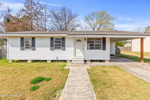 116 Iantha St, Lafayette, LA 70501