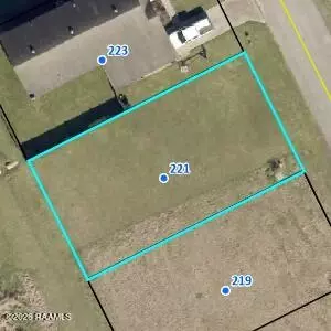 221 Laurelwood Dr, Lafayette, LA 70501