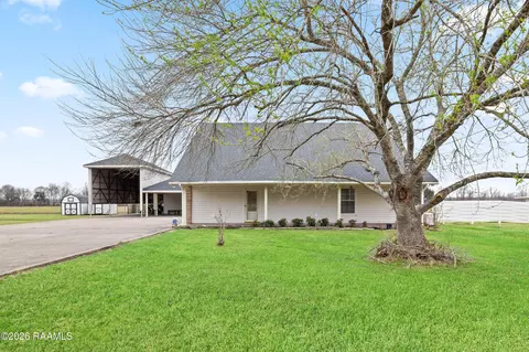 10735 Highway 182, Franklin, LA 70538