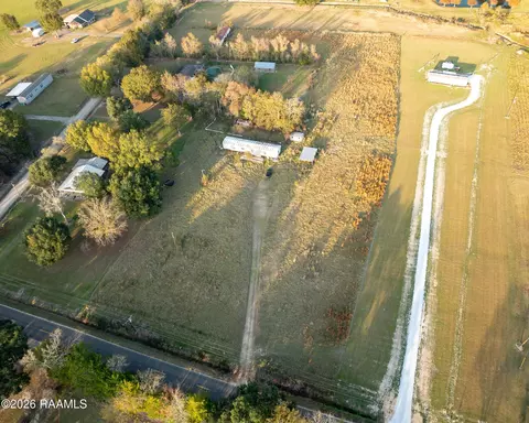 Hwy 363, Washington, LA 70589