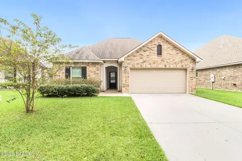1108 Deer Meadow Blvd, Broussard, LA 70518