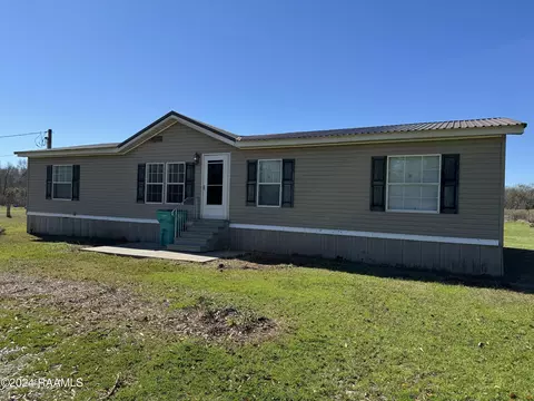1237 Jesse B Rd, Church Point, LA 70525