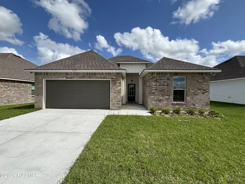 7375 Alley Oak Ln, Maurice, LA 70555