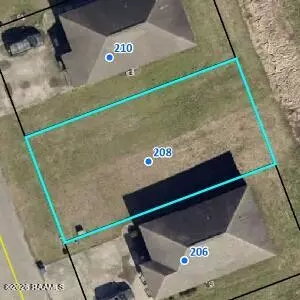 208 Watermark Dr, Lafayette, LA 70501