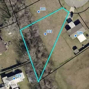 111 Watermark Dr, Lafayette, LA 70501