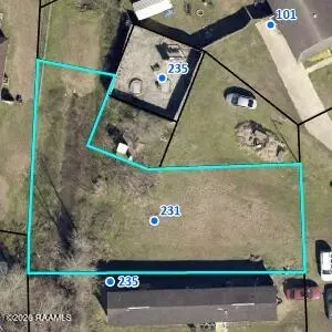231 Watermark Dr, Lafayette, LA 70501