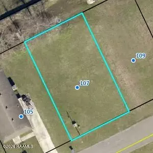 107 Madeira Dr, Lafayette, LA 70501