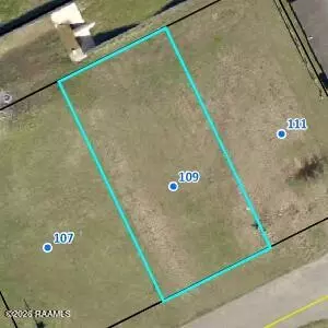 109 Madeira Dr, Lafayette, LA 70501