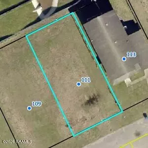 111 Madeira Dr, Lafayette, LA 70501