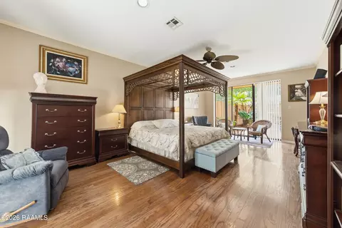 Bedroom - 404 Comanche Dr, Lafayette, LA 70503 photo 1 of 2