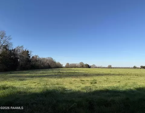 tbd Water Tower Rd, Washington, LA 70589