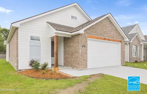 305 Gun Runner Dr, Carencro, LA 70520