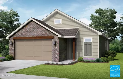305 Gun Runner Dr, Carencro, LA 70520