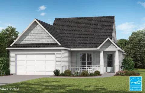 306 Gun Runner Dr, Carencro, LA 70520