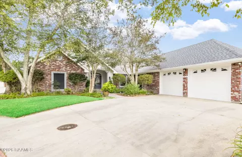 116 Midland Dr, Lafayette, LA 70506