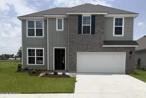 302 Bellewood Dr, Lafayette, LA 70507
